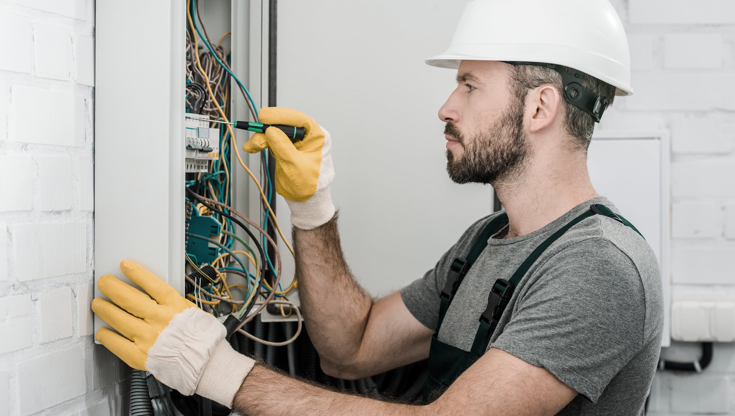 Faltwerktreppen Header